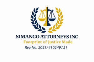 Simango Attorney Sinc